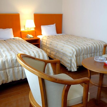 Hotel Tappi Sotogahama Rum bild