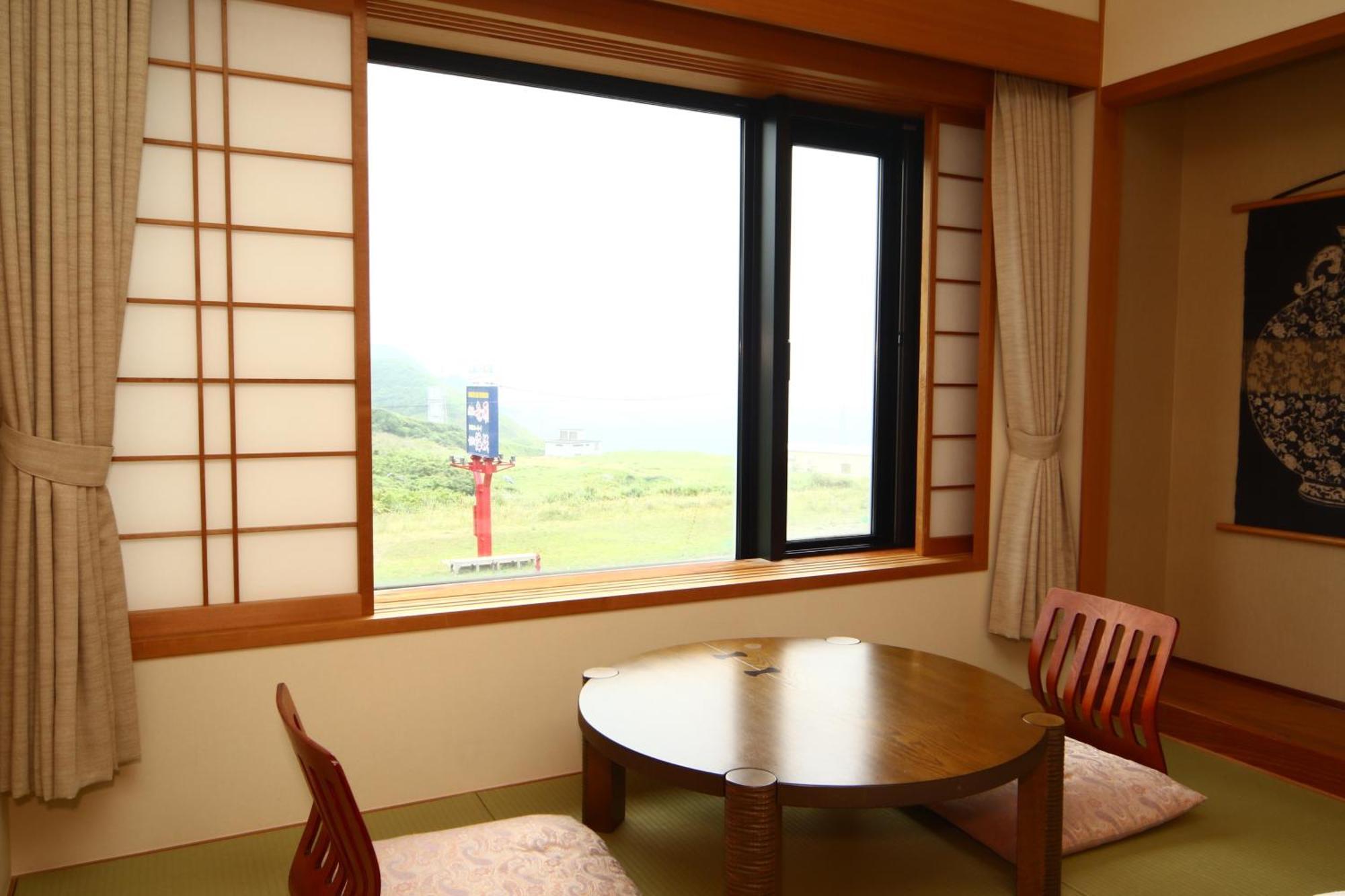 Hotel Tappi Sotogahama Rum bild