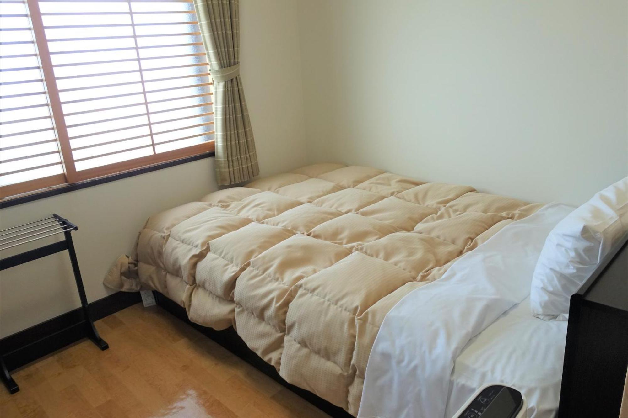 Hotel Tappi Sotogahama Rum bild